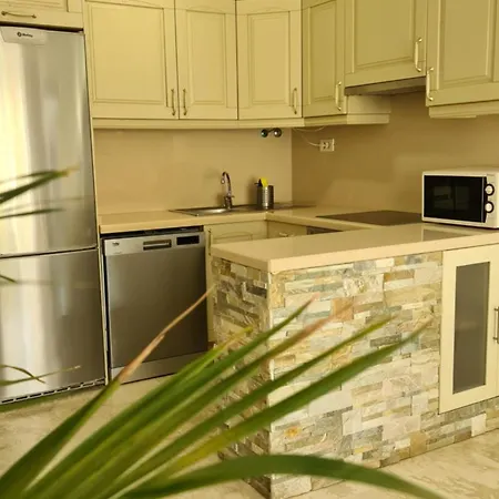 Appartamento Paraiso Del Mar Palm-mar