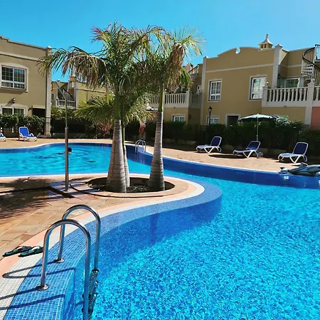 Paraiso Del Mar Daire