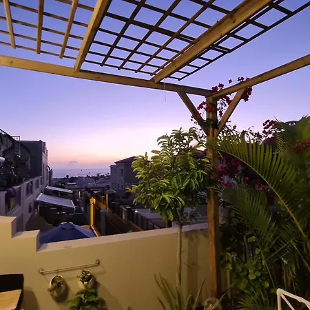 Paraiso Del Mar