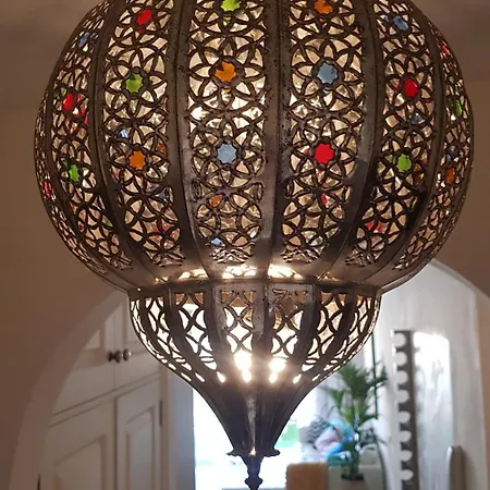 Paraiso Del Mar Daire