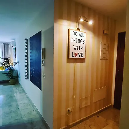 Apartamento Paraiso Del Mar Palm-mar