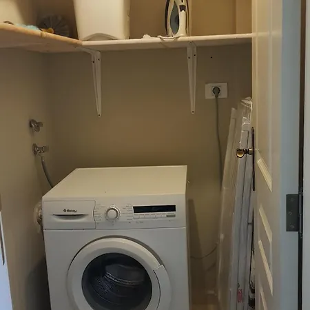 Apartament Paraiso Del Mar *