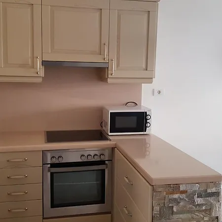 Apartmán Paraiso Del Mar *