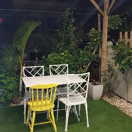 Paraiso Del Mar Appartamento *