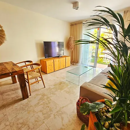 Apartment Paraiso Del Mar Palm-mar