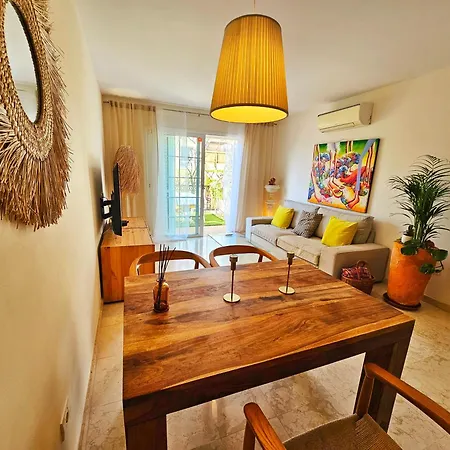 Daire Paraiso Del Mar