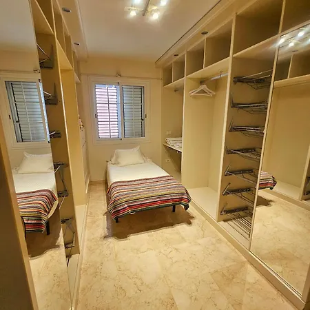 Paraiso Del Mar Apartment Palm-mar