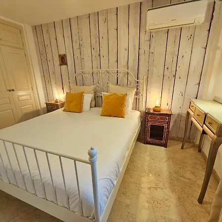 Apartament Paraiso Del Mar Palm-mar
