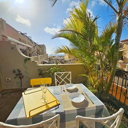 Paraiso Del Mar Daire