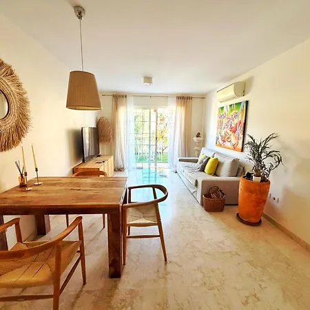 Paraiso Del Mar Appartement