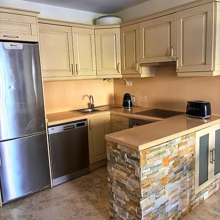 Paraiso Del Mar Apartamento Palm-mar