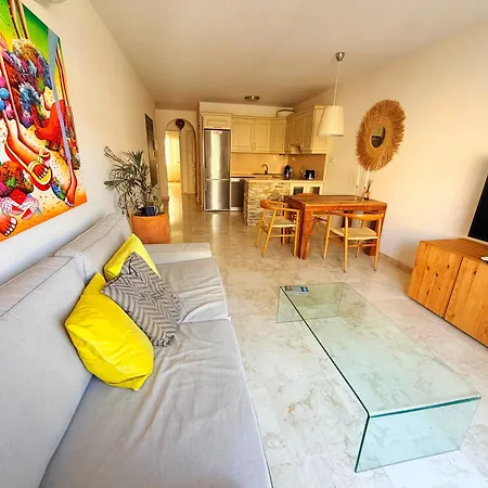 Paraiso Del Mar Appartement *