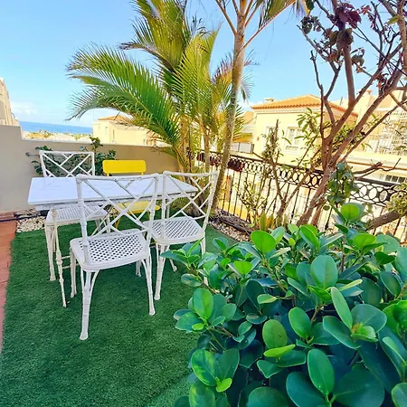 Paraiso Del Mar Daire