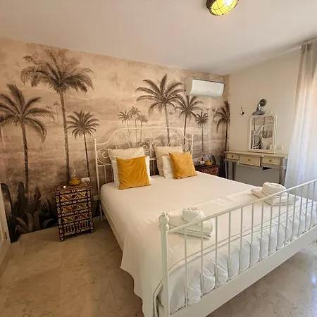 Paraiso Del Mar