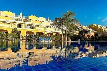 Paraiso Del Mar Apartamento