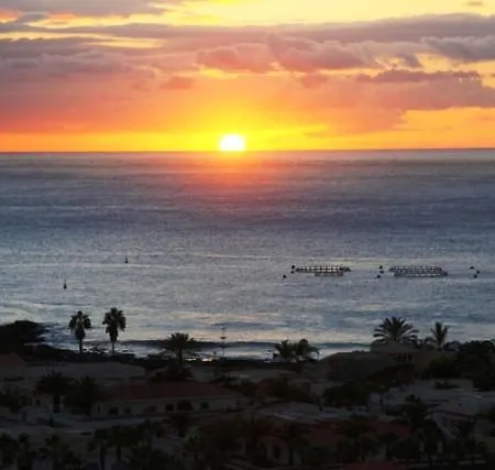 Paraiso Del Mar Palm-mar