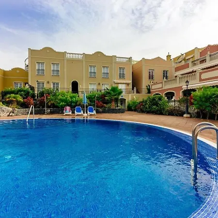 Paraiso Del Mar Palm-mar