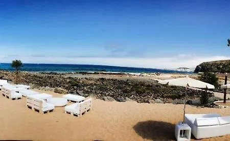 Paraiso Del Mar * Palm-mar