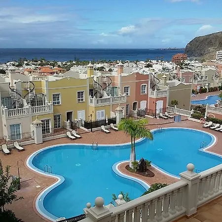 Appartamento Paraiso Del Mar