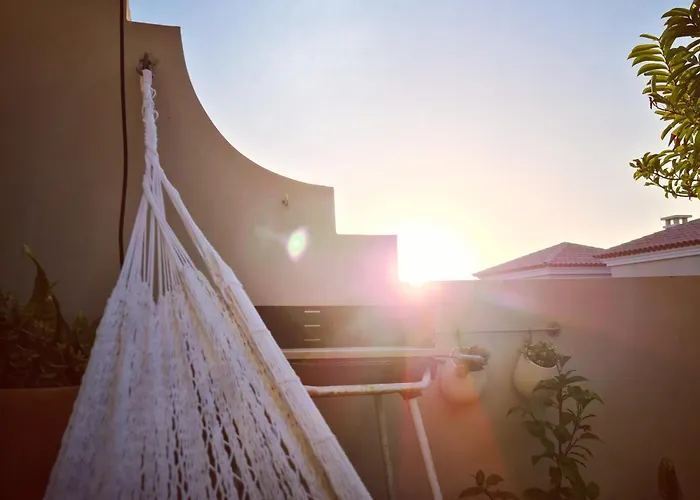 アパート Paraiso Del Mar パルム・マール