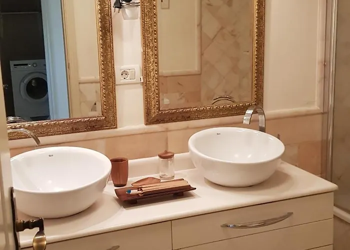 Paraiso Del Mar パルム・マール