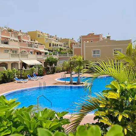 Paraiso Del Mar Palm-mar