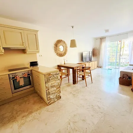 Paraiso Del Mar Apartment Palm-mar