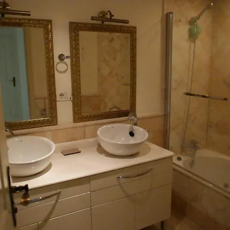 Paraiso Del Mar Apartman