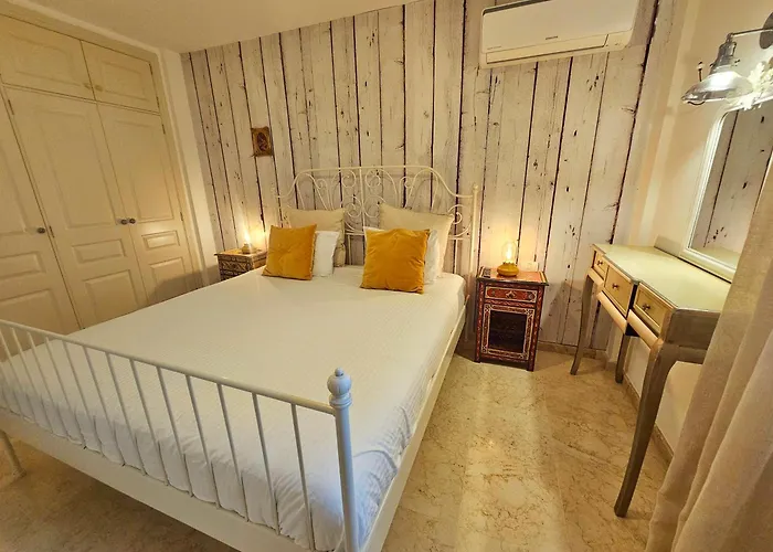 Apartment Paraiso Del Mar Palm-mar