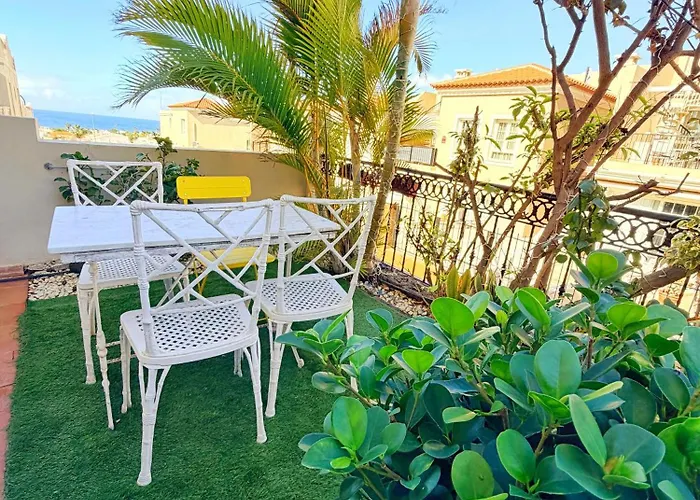 Paraiso Del Mar Apartment