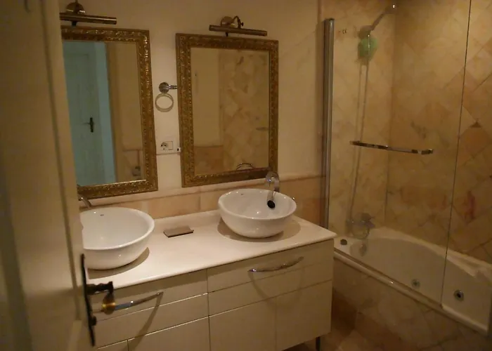 Paraiso Del Mar Apartment